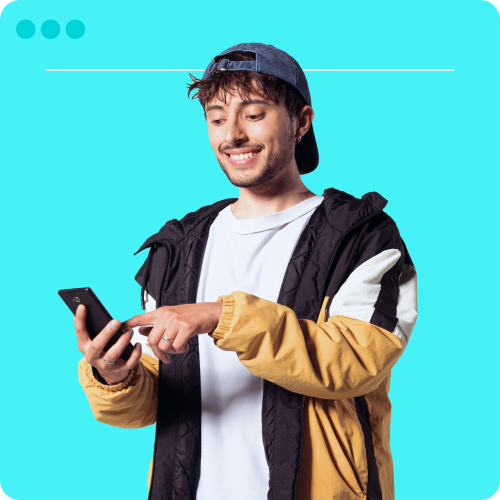 Desde cualquier agencia Western Union en el mundo pueden enviar plata a tu dale!
