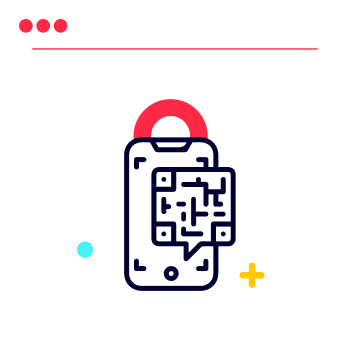 Recaudos por QR y con botón de pagos.