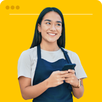 Pagos con código QR