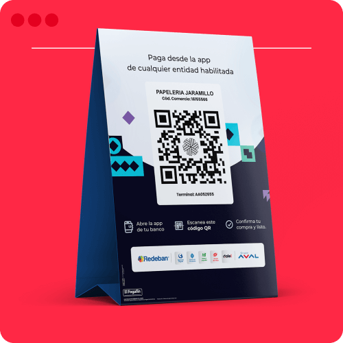 QR