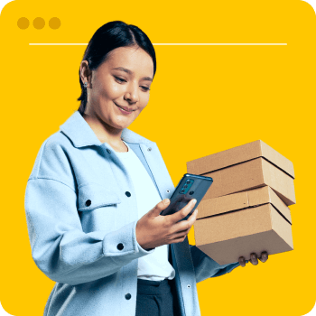 Para emprendedores y PYMES