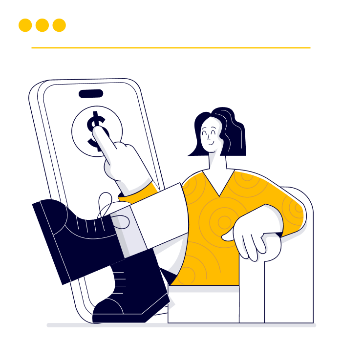 Envía plata con tan solo el número de celular al instante a los Bancos Aval o a otros bancos y billeteras con Transfiya.