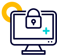 Para mayor seguridad al ingresar a tu billetera descarga la app de dale! en tu celular. Si quieres ingresar desde el navegador, te recomendamos escribir tú mismo la dirección de la página www.dale.com.co.