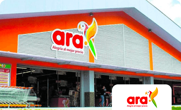 Ara