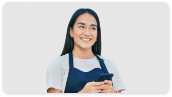 Pagos con QR Entre cuentas