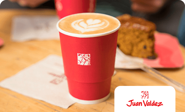 Juan Valdez