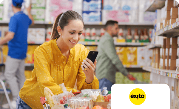 Éxito