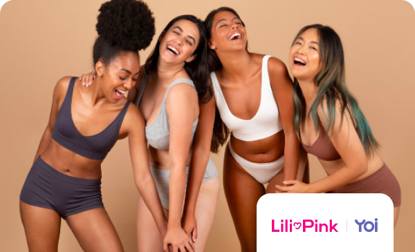 Lilipink