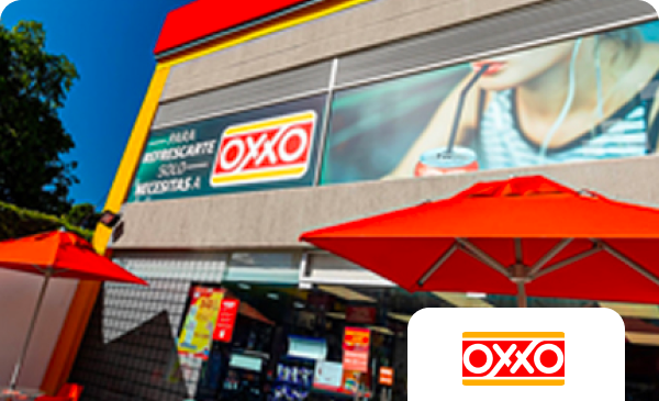 Oxxo