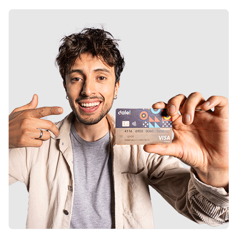 Decreto 587 - Reverso de compras