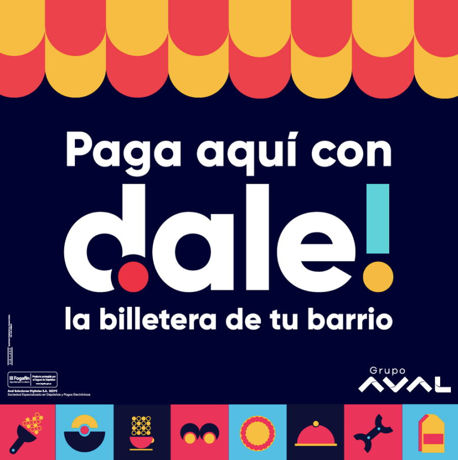 ¡Marca tu negocio!