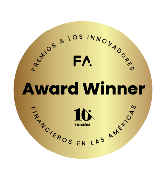 Fintech Award 2025