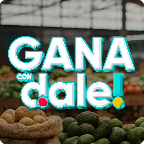 Llega dale! a Corabastos