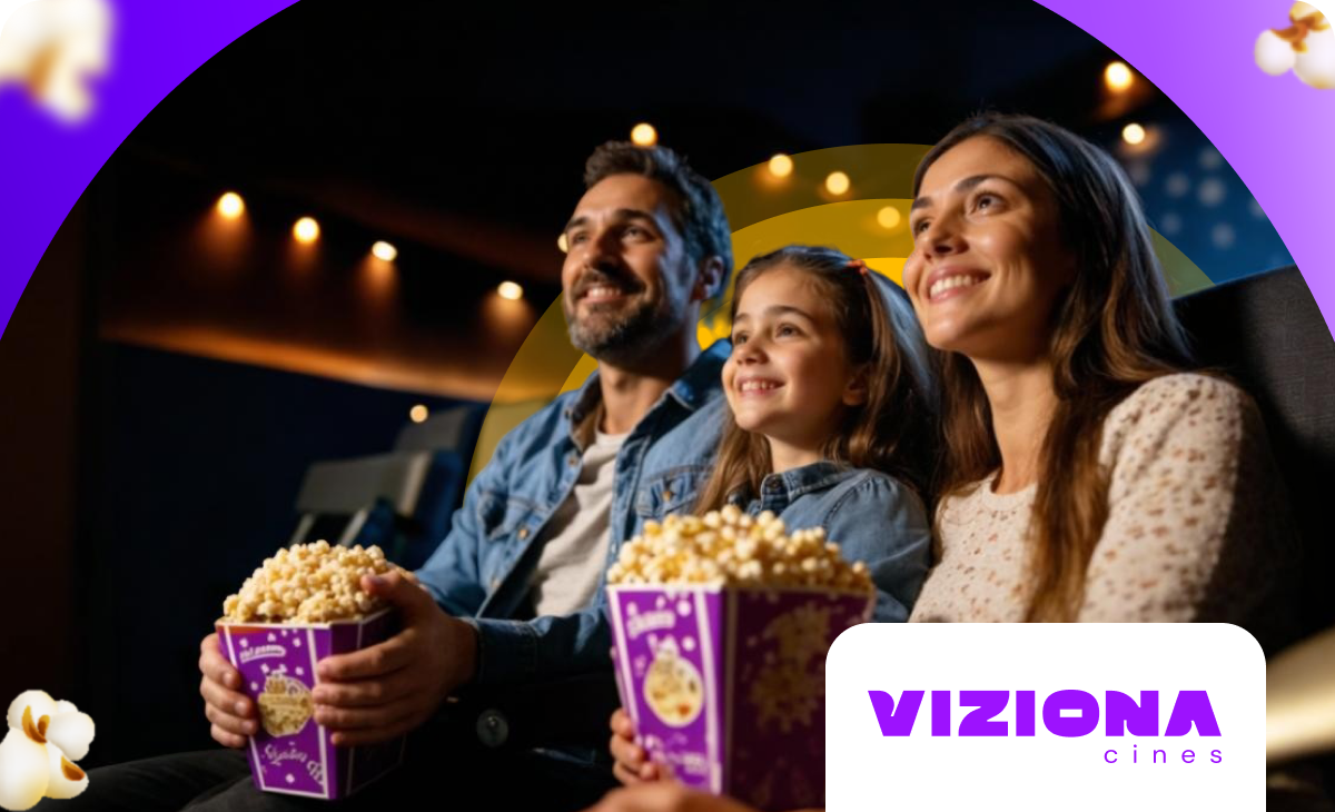 Viziona Cines en el CC El Edén