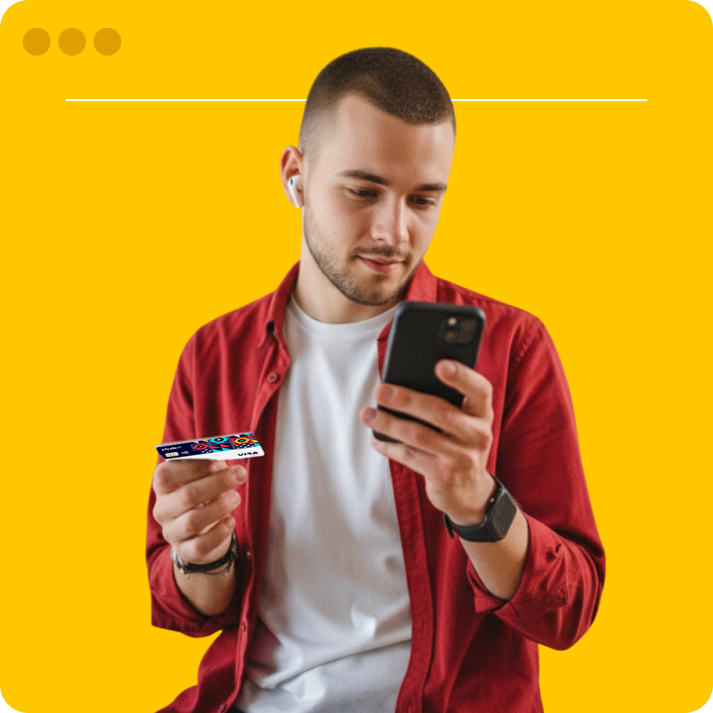 Servicios transaccionales dale!