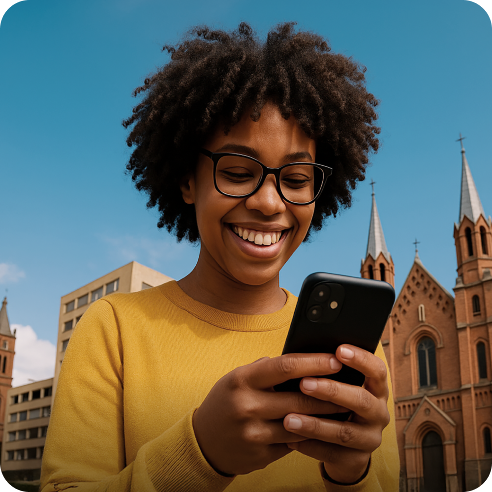 Asistencias en tu app dale!