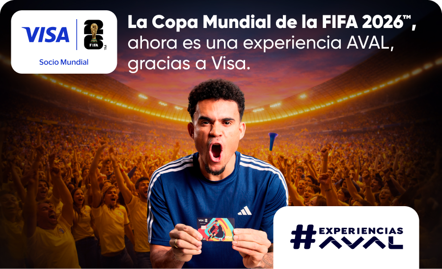Vive la Copa Mundial de la FIFA 26™