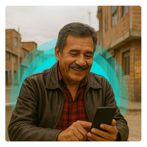 Mueve tu Subsidio con dale!