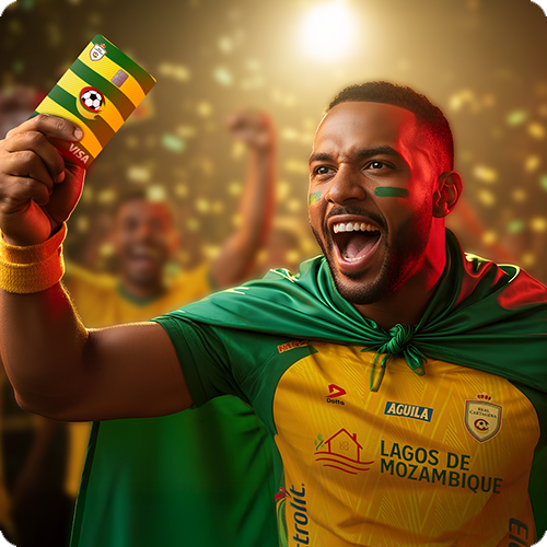 Nueva Tarjeta Débito dale! Real Cartagena.