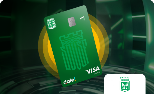 Atlético Nacional
