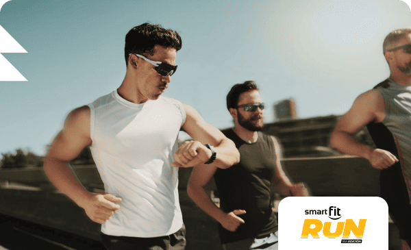 Smart fit run