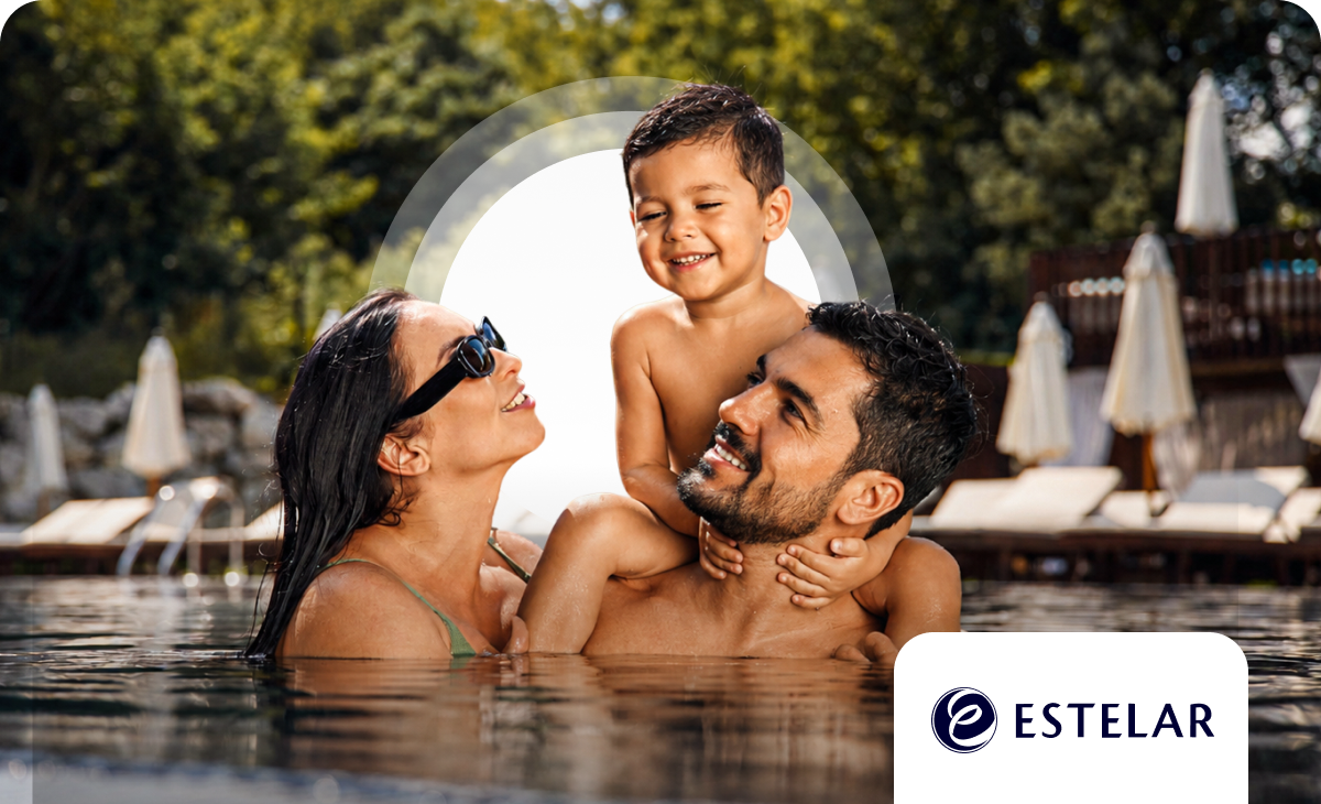 Hoteles Estelar