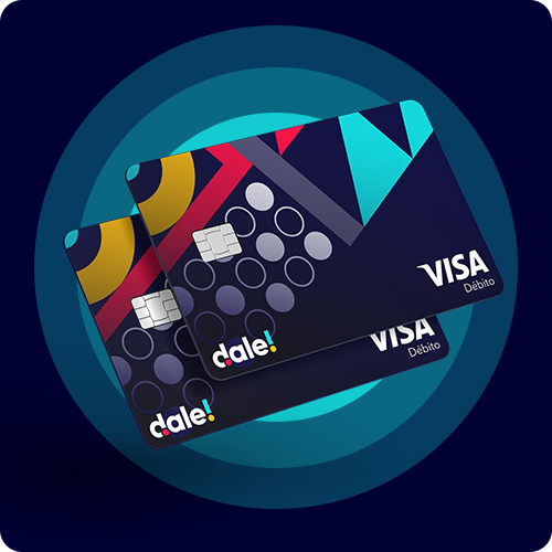 Una tarjeta pensada para el beneficio de tus colaboradores