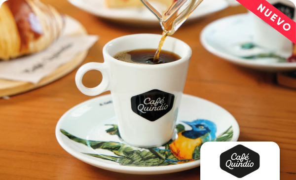 Café Quindio