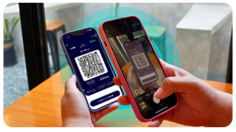 qr multillave